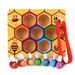 Montessori Beehive House - eBabyZoom
