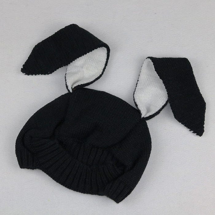 Rabbit knitted Wear - eBabyZoom