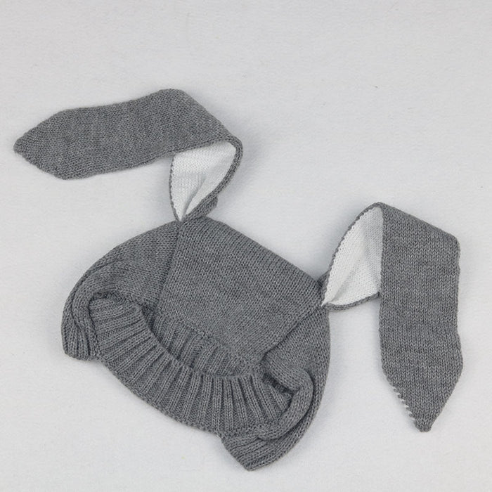 Rabbit knitted Wear - eBabyZoom