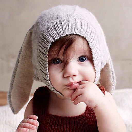 Rabbit knitted Wear - eBabyZoom