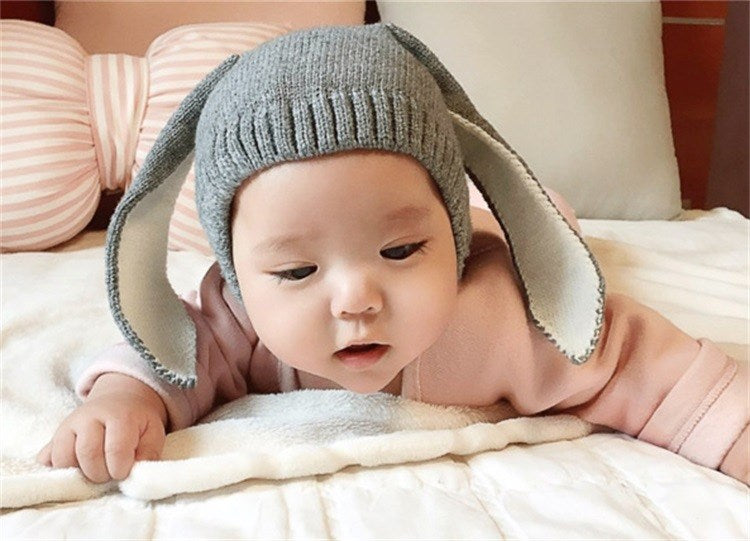 Rabbit knitted Wear - eBabyZoom