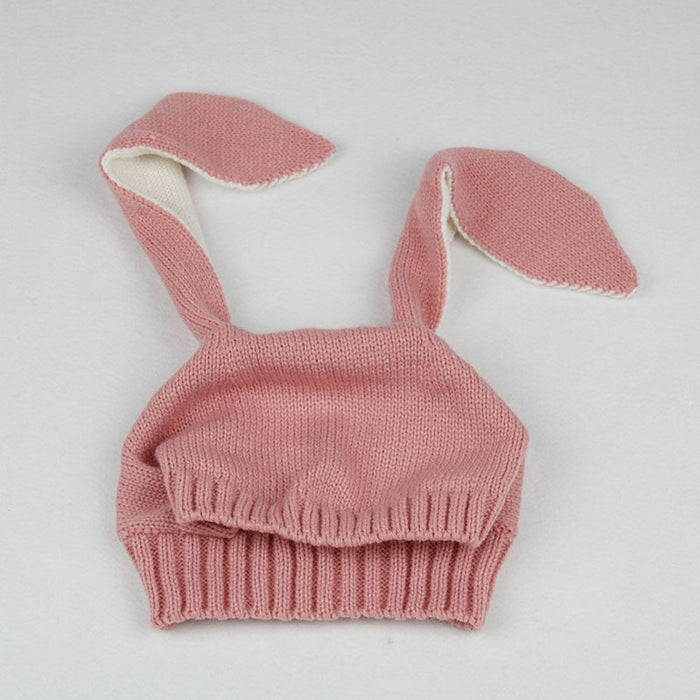 Rabbit knitted Wear - eBabyZoom