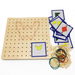 Geometry Mathematical Manipulative Board - eBabyZoom
