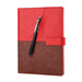 Elfinbook X Leather Notebook - eBabyZoom