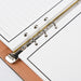 Elfinbook X Leather Notebook - eBabyZoom