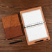 Elfinbook X Leather Notebook - eBabyZoom