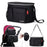 fashion Thermostat Maintaining the temperature stroller bags maternity mother diaper bags tote Shoulder multifunctional baby bag - eBabyZoom