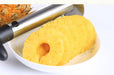 Creative Stainless Steel Pineapple Slicer - eBabyZoom