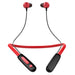 J18 Sweat-proof Noise Cancellation Wireless Earphone - eBabyZoom