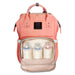Mummy Nappy Bag - eBabyZoom