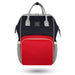 Mummy Nappy Bag - eBabyZoom
