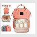 Mummy Nappy Bag - eBabyZoom