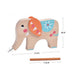 Montessori Balance Blocks - eBabyZoom