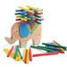 Montessori Balance Blocks - eBabyZoom