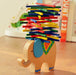 Montessori Balance Blocks - eBabyZoom