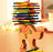 Montessori Balance Blocks - eBabyZoom