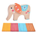 Montessori Balance Blocks - eBabyZoom