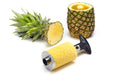Creative Stainless Steel Pineapple Slicer - eBabyZoom