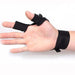 Magic LED Flashlight Fingerless Glove - eBabyZoom