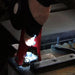 Magic LED Flashlight Fingerless Glove - eBabyZoom