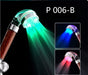 Disco LED Shower Head - eBabyZoom