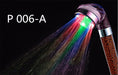 Disco LED Shower Head - eBabyZoom