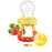 Safety Baby Feeding Pacifier - eBabyZoom