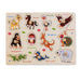 Montessori Transport Puzzle Board Set - eBabyZoom