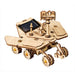 Creative DIY 3D Space Powered Model Kits - eBabyZoom