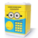 Fun ATM Bank Money Saving Box - eBabyZoom