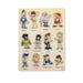 Montessori Transport Puzzle Board Set - eBabyZoom