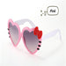 Kids Kitty Sunglasses - eBabyZoom
