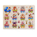 Montessori Puzzle Board Set - eBabyZoom