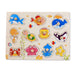 Montessori Puzzle Board Set - eBabyZoom