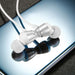 S09 Bluetooth Auriculares Bluetooth Earphone - eBabyZoom