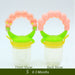 Food Nibbler Pacifiers - eBabyZoom