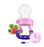 Safety Baby Feeding Pacifier - eBabyZoom