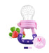 Safety Baby Feeding Pacifier - eBabyZoom