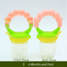 Food Nibbler Pacifiers - eBabyZoom