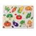 Montessori Puzzle Board Set - eBabyZoom