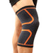 Elastic Compression Knee Sleeve - eBabyZoom