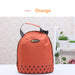 Travel Insulated Diaper Bag - eBabyZoom