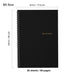 Elfinbook 2.0 Smart Reusable Erasable Notebook - eBabyZoom