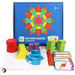 Montessori Tengram Puzzle - eBabyZoom