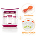 Baby Puree Feeding Maker - eBabyZoom