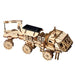 Creative DIY 3D Space Powered Model Kits - eBabyZoom
