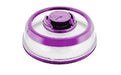 Instant vacuum food sealer Mintiml Cover Kitchen Instant Vacuum Food Sealer Fresh Cover Refrigerator Dish Cover Kitchen Tool - eBabyZoom