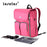 Insular Elegant Baby Diaper Backpacks - eBabyZoom