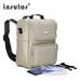 Insular Elegant Baby Diaper Backpacks - eBabyZoom