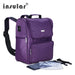 Insular Elegant Baby Diaper Backpacks - eBabyZoom